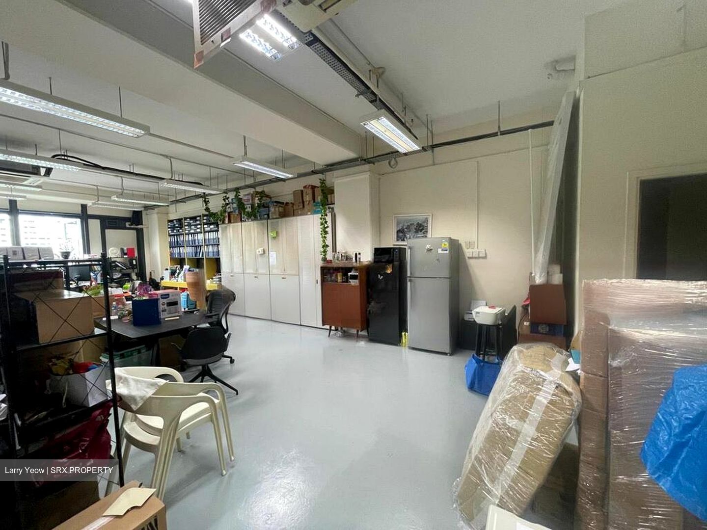E-centre @ Redhill (D3), Factory #518309361